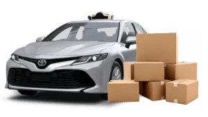 13 cabs online parcel booking